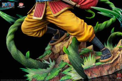 One Piece - Usopp Lightweight 1/6 Scale Statue