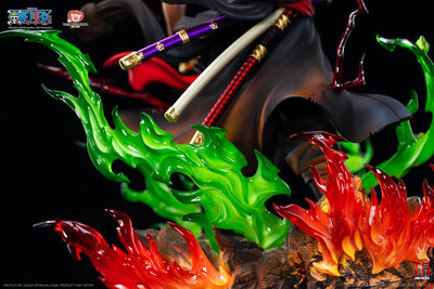 One Piece - Zoro Lightweight 1/6 Scale Statue