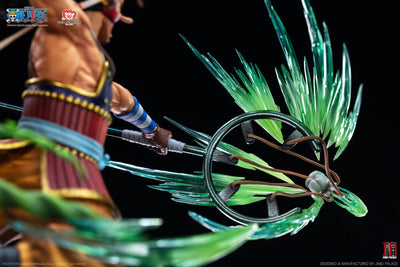 One Piece - Usopp Lightweight 1/6 Scale Statue