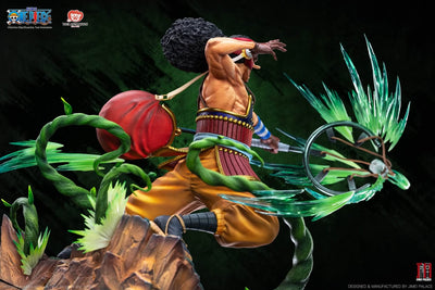 One Piece - Usopp Lightweight 1/6 Scale Statue