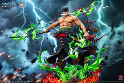 One Piece - Zoro (Echo) 1/6 Scale Statue
