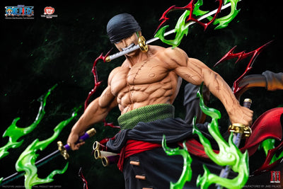 One Piece - Zoro (Echo) 1/6 Scale Statue