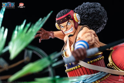 One Piece - Usopp Lightweight (Premium) 1/6 Scale Statue