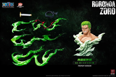 One Piece - Zoro (Premium) 1/6 Scale Statue