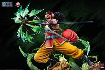 One Piece - Usopp Lightweight (Echo) 1/6 Scale Statue