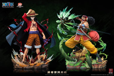 One Piece - Usopp Lightweight (Premium) 1/6 Scale Statue