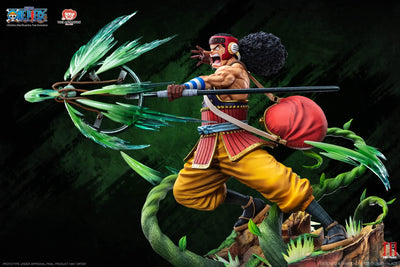 One Piece - Usopp Lightweight (Echo) 1/6 Scale Statue