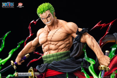 One Piece - Zoro (Premium) 1/6 Scale Statue