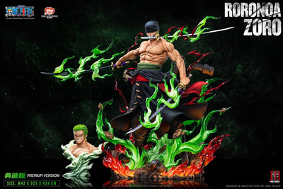 One Piece - Usopp Lightweight (Premium) 1/6 Scale Statue