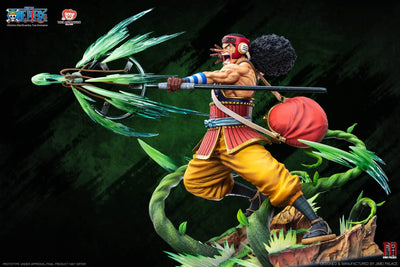 One Piece - Usopp Lightweight (Echo) 1/6 Scale Statue