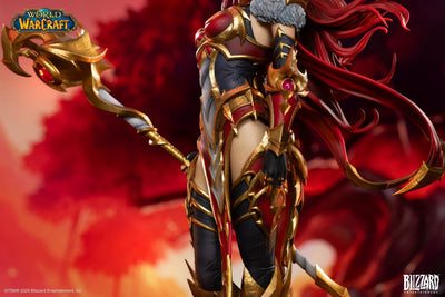 World of Warcraft - Alexstrasza the Life-Binder 1/6 Scale Statue