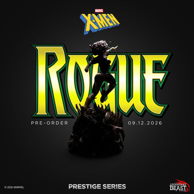 X-Men - Rogue Prestige Series 1/3 Scale Statue