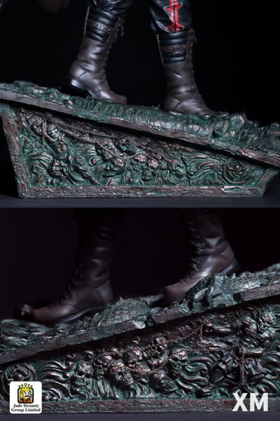 Shibumi 1/4 Scale Statue