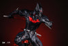 Batman Beyond (Samurai) 1/4 Scale Statue