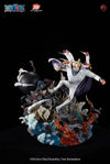 One Piece - Monkey D. Garp 1/6 Scale Statue