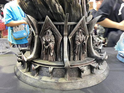 Witch-King Of Angmar Statue