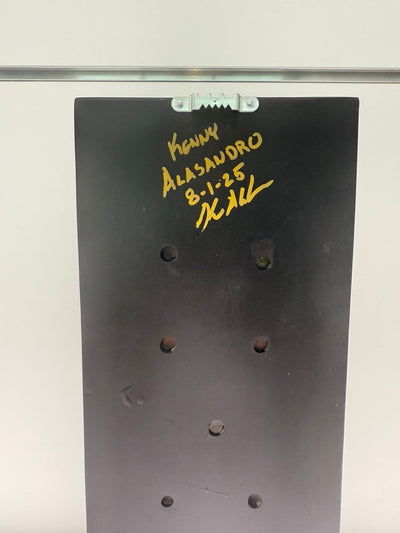 X-Men #175 Cover Corner Box