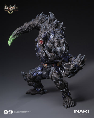 Dark Nights: Metal - Devastator InArt 1/12 Scale Figure