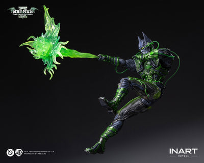 Dark Nights: Metal - Batman - Dawnbreaker InArt 1/12 Scale Figure