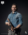 The Walking Dead: Season 8 - Rick Grimes InArt 1/6 Scale Figure