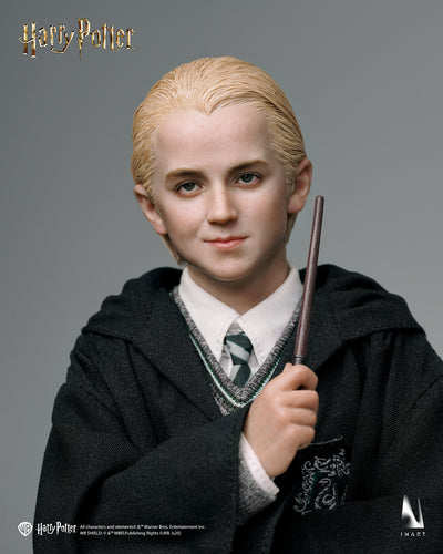 Harry Potter - Draco Malfoy (Deluxe) InArt 1/6 Scale Figure
