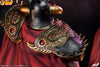 Fist of the Northstar - Raoh 1/6 Scale Statue
