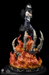 Overlord - Dark Knight Albedo - WF Shanghai 2023 (Exclusive) Statue