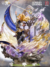 League of Legends - The Lady of Luminosity - Lux 1/6 Scale Statue