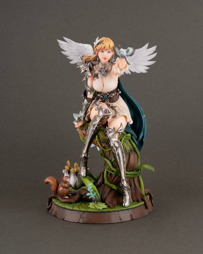 Lost Ark - Nineveh 1/6 Scale Figure