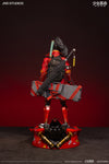 Girls' Revolution - Hikaru the Striver (Collector's Edition) Kojun Works 1/6 Scale Figure