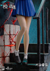 Tomie Kawakami 1/4 Scale Statue
