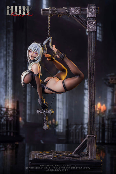 Redemption Series - Nun (Exclusive Version) Statue