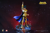 Saint Seiya - Capricorn Shura 1/4 Scale Statue