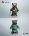 Black Myth: Wukong - Zhu Bajie Morfig 1/12 Scale Figure