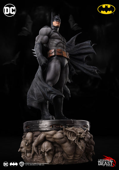 Batman (BLACK) Regular Version Prestige Series 1/3 Scale Statue