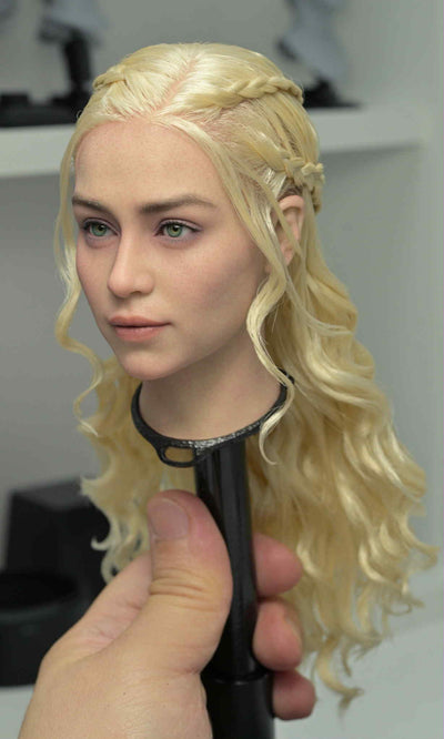 Game of Thrones - Daenerys Targaryen (Ultimate) 1/3 Scale Statue