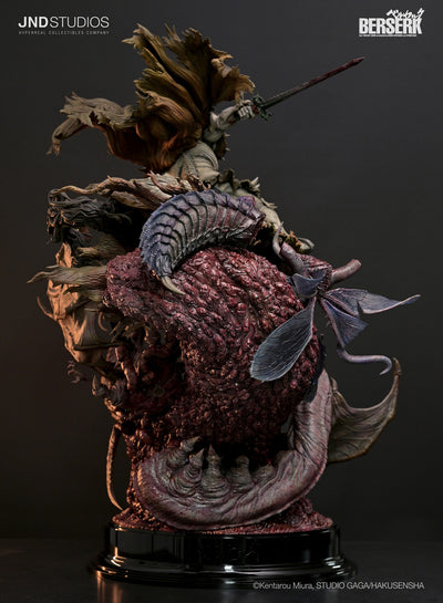 Berserk - Skull Knight NDA 1/6 Scale Statue