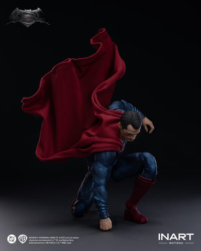 Batman v Superman (2016) - Superman InArt 1/12 Scale Figure