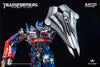 Transformers: Dark of the Moon - Jetwing Optimus Prime (Weapons Pack) MSP Series Accessories