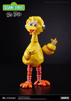 Sesame Street - Big Bird CARBOTIX Figure