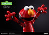 Sesame Street - Elmo CARBOTIX Figure