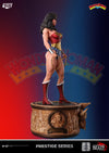Wonder Woman (Ultimate Warrior Edition) Prestige Series 1/3 Scale Statue