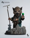 Black Myth: Wukong - Zhu Bajie InArt 1/6 Scale Figure