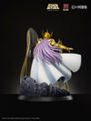 Saint Seiya - Aries Mu Crystal Wall (Ver. A + B + C) 1/6 Scale Statue by Jimei