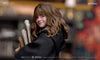Hermione Granger (Lite) Kojun Works 1/6 Scale Figure