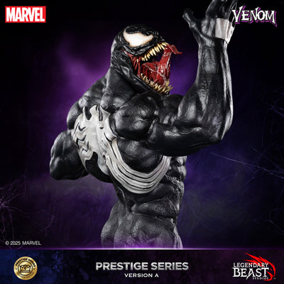 Venom (Ver. A) Prestige Series 1/3 Scale Statue