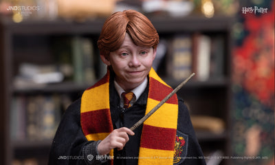 Ron Weasley (Lite) Kojun Works 1/6 Scale Figure