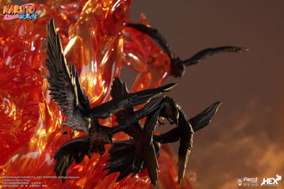 Itachi Uchiha Susanoo 1/8 Scale Diorama