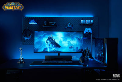 World of Warcraft - Frostmourne (20th Anniversary Collector's Ed.) Replica