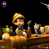 Pinocchio Deluxe Art Scale 1/10